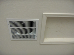 Garage Exhaust Ventilation