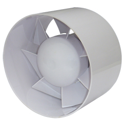 Ventilation Exhaust Fan